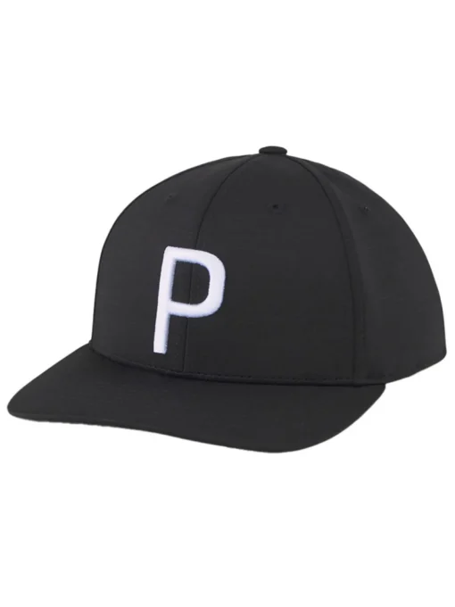 Puma Boy'S P Youth Cap