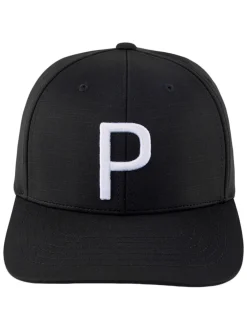 Puma Boy'S P Youth Cap