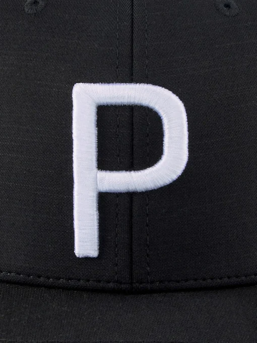Puma Boy'S P Youth Cap