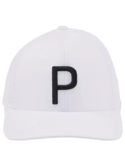 Puma Boy'S P Youth Cap