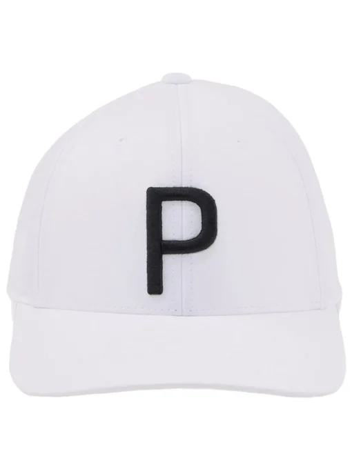 Puma Boy'S P Youth Cap