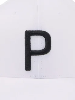 Puma Boy'S P Youth Cap