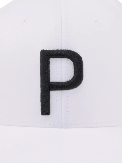 Puma Boy'S P Youth Cap