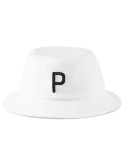 Puma Bucket P Hat