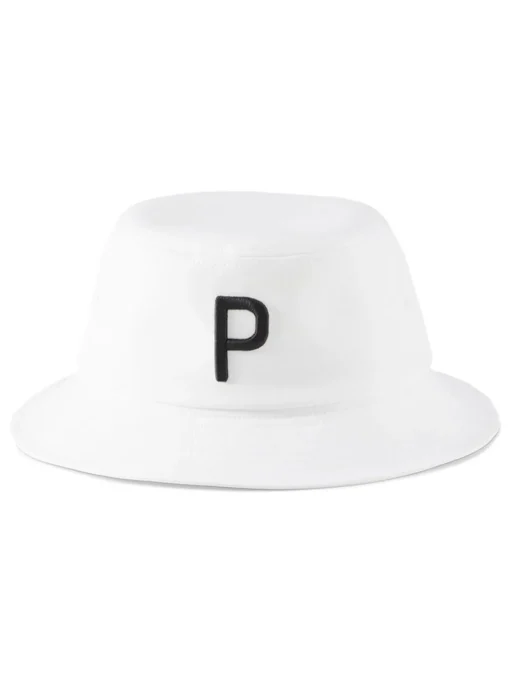 Puma Bucket P Hat
