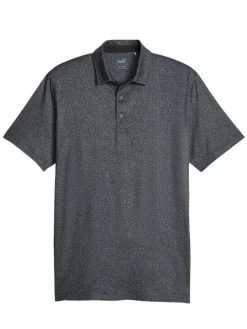 Puma Cloudspun Primary Golf Polo - Bold Blue