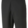 Puma Dealer 8-Inch Golf Shorts - Puma Black