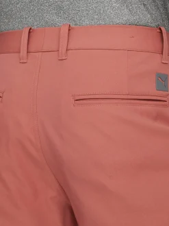 Puma Dealer 8-Inch Golf Shorts - Heartfelt