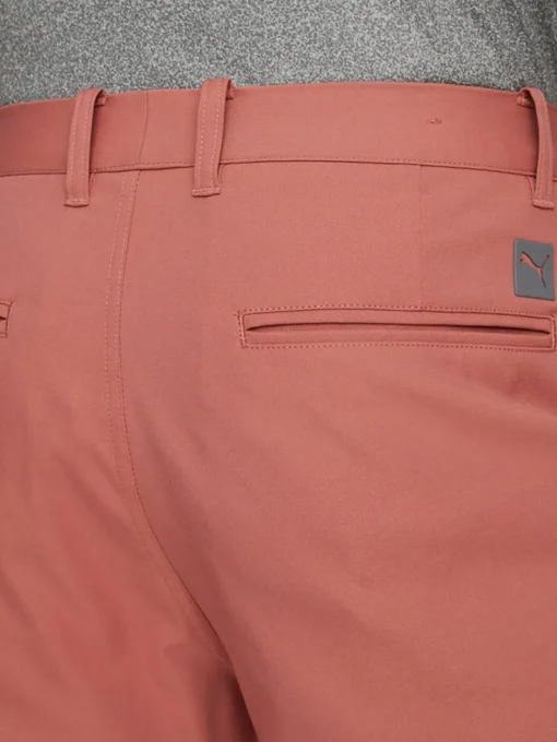 Puma Dealer 8-Inch Golf Shorts - Heartfelt