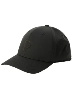 Puma Tech P Snapback Cap