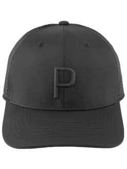 Puma Tech P Snapback Cap