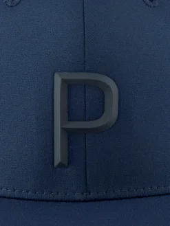 Puma Tech P Snapback Cap