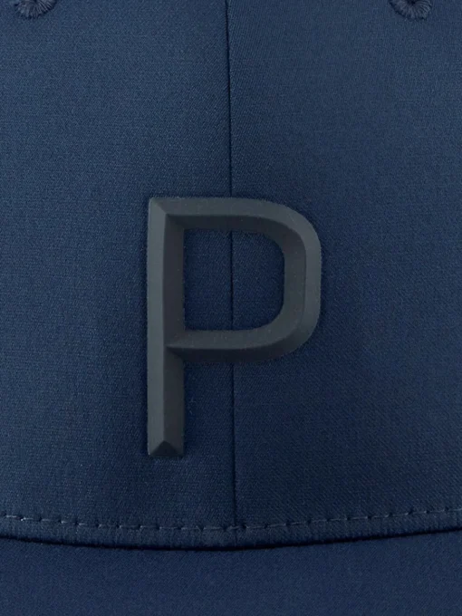 Puma Tech P Snapback Cap