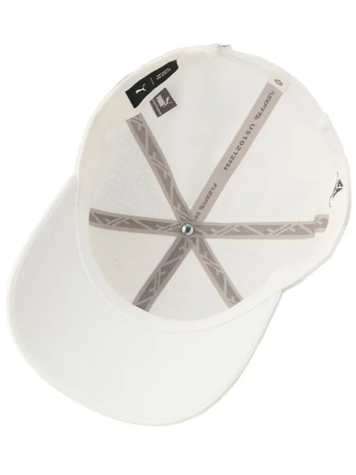 Puma Tech P Snapback Cap