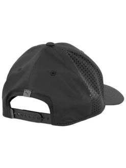 Puma Tech P Snapback Cap