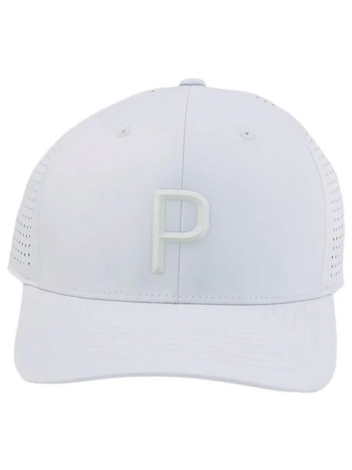 Puma Tech P Snapback Cap