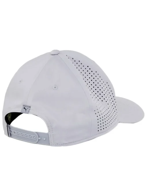 Puma Tech P Snapback Cap