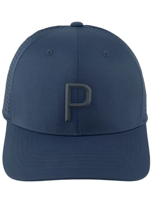 Puma Tech P Snapback Cap