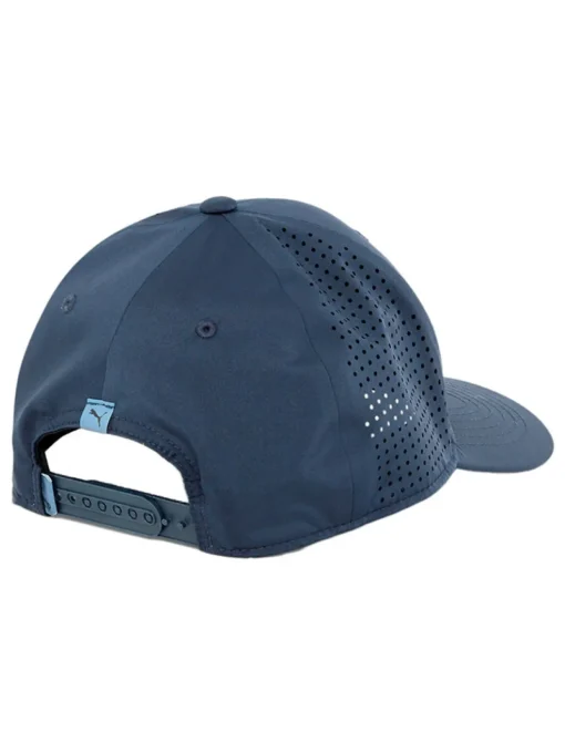 Puma Tech P Snapback Cap
