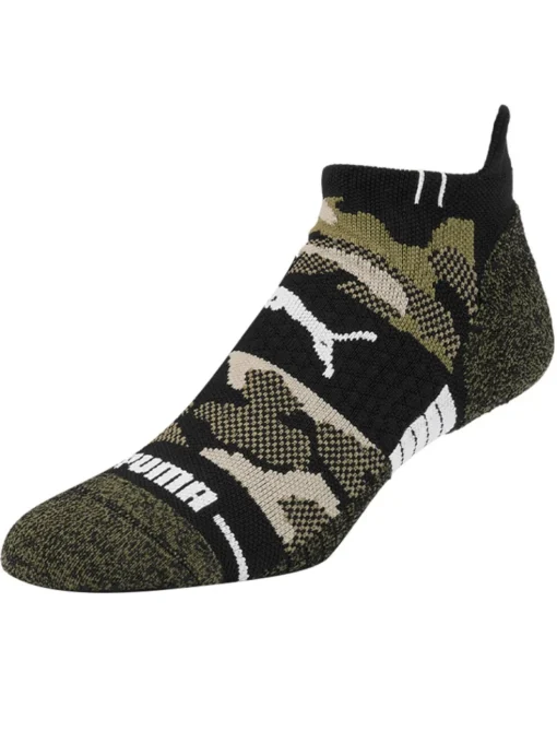Puma Tech Single Tab Socks