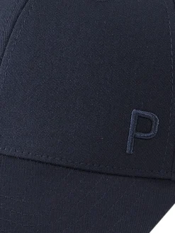 Puma Women'S Ponytail P Cap