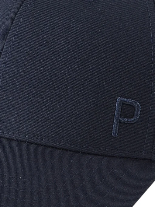Puma Women'S Ponytail P Cap