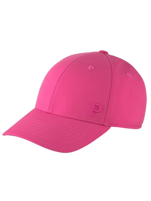 Puma Women'S Ponytail P Cap