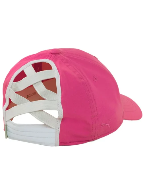 Puma Women'S Ponytail P Cap