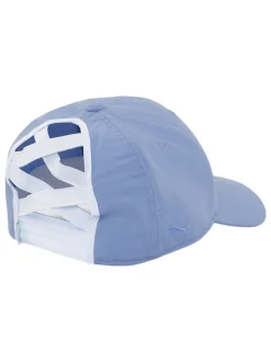Puma Women'S Ponytail P Cap