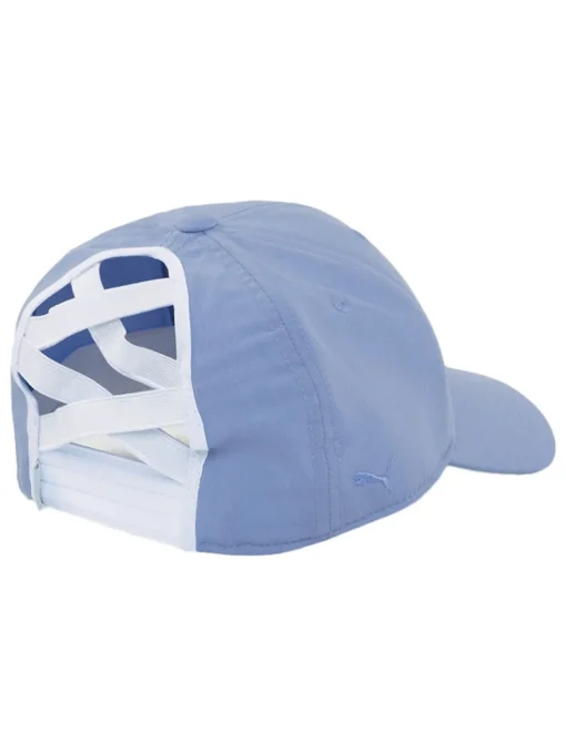 Puma Women'S Ponytail P Cap