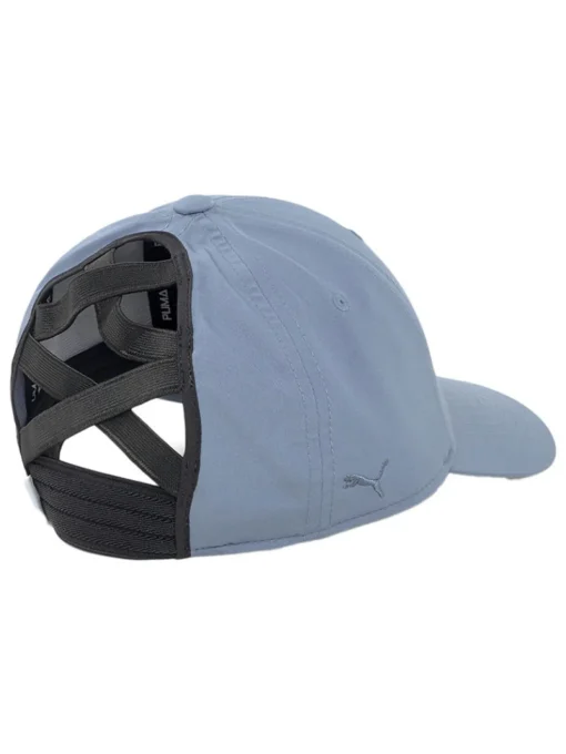 Puma Women'S Ponytail P Cap