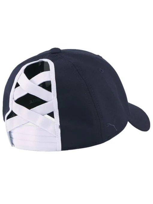 Puma Women'S Ponytail P Cap