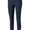 Puma Women'S Pwrshape Golf Pants - Navy Blazer