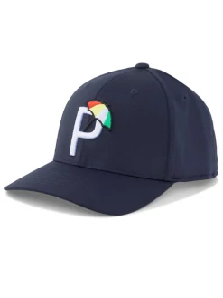 Puma X Arnold Palmer P Cap