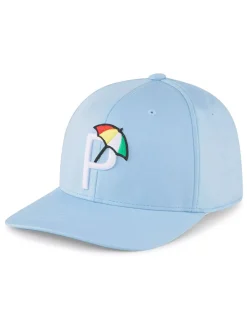Puma X Arnold Palmer P Cap