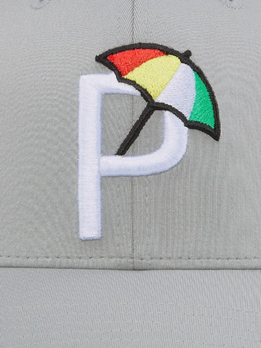 Puma X Arnold Palmer P Cap