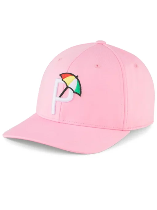Puma X Arnold Palmer P Cap