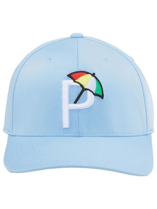 Puma X Arnold Palmer P Cap