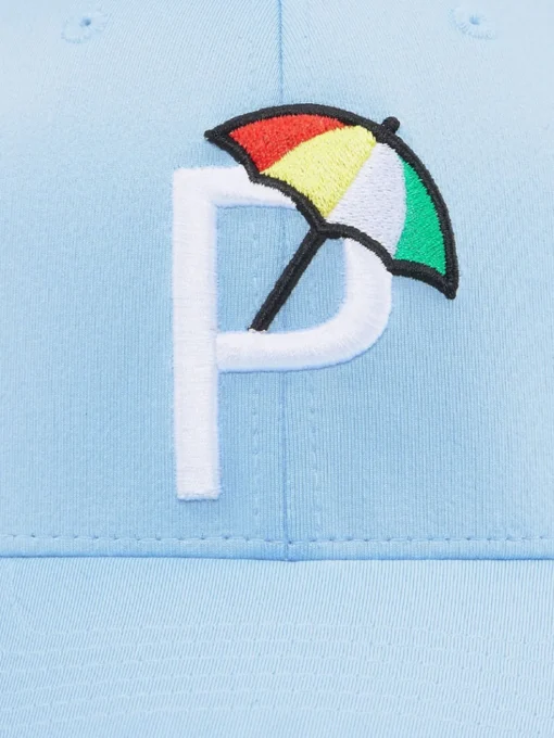 Puma X Arnold Palmer P Cap