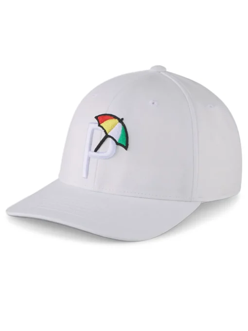 Puma X Arnold Palmer P Cap