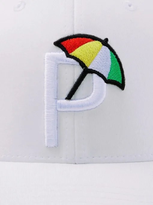 Puma X Arnold Palmer P Cap