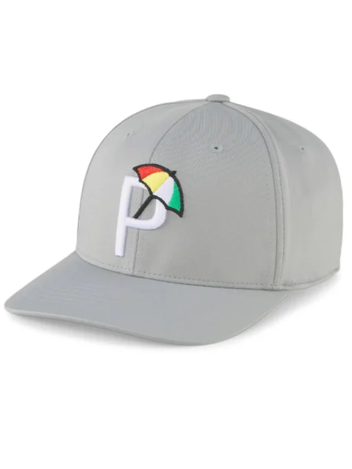 Puma X Arnold Palmer P Cap