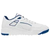 Puma X Hoops Slipstream G Golf Shoes - Puma White/Clyde Royal