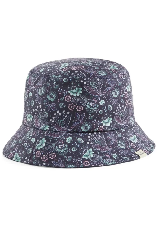 Puma X Liberty Bucket Hat - Navy Blazer