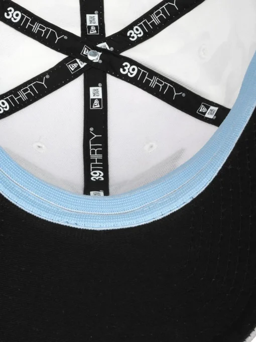 Pxg Fairway Camo 39Thirty Cap - White