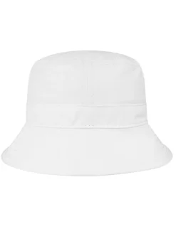Pxg Kids Bucket Hat - White