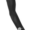 Sparms Sun Protection Arm Sleeves - Black