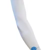 Sparms Sun Protection Arm Sleeves - White