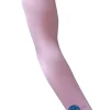 Sparms Sun Protection Arm Sleeves - Pink