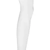 Sparms Sun Protection Leg Sleeves - White